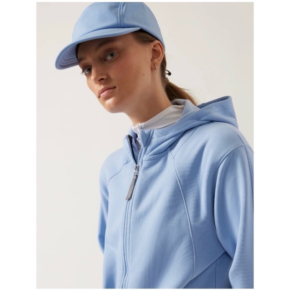 Athleta Cold Weather Train Cap NWT